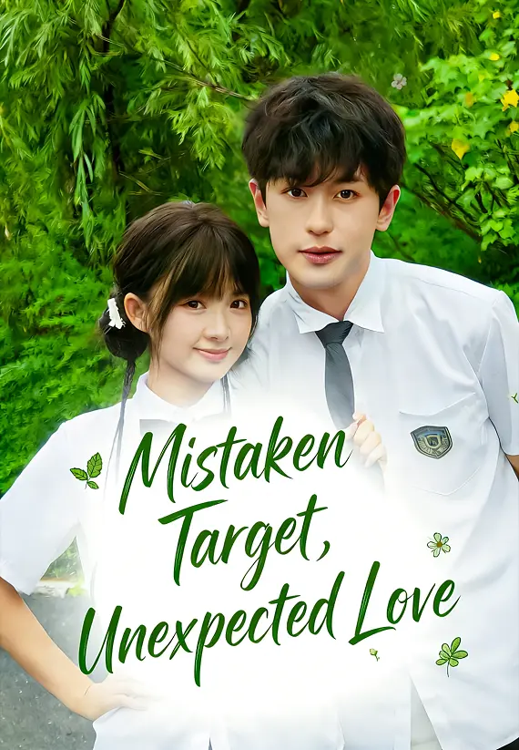 Mistaken Target, Unexpected Love