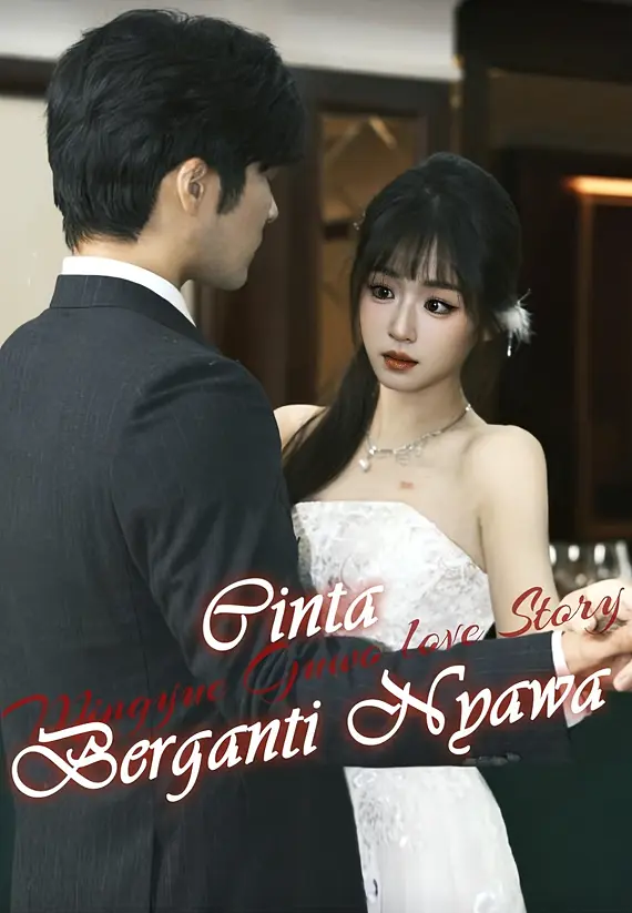 Cinta Berganti Nyawa