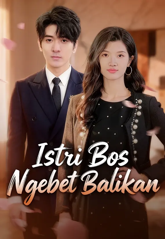 Istri Bos Ngebet Balikan