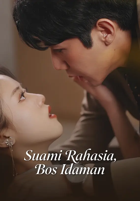 Suami Rahasia, Bos Idaman