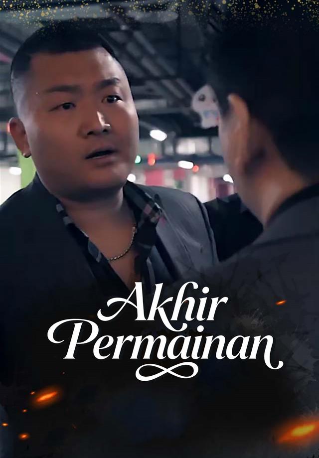 Akhir Permainan