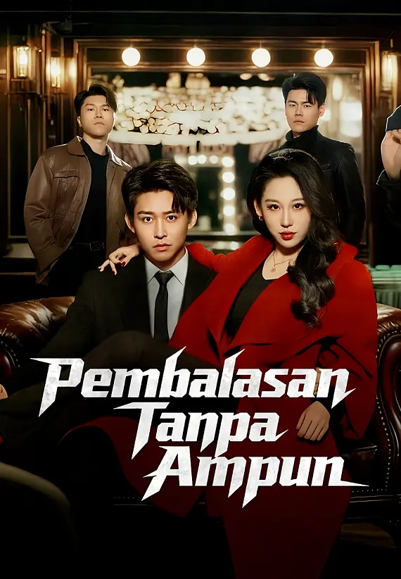 (Dub)Pembalasan Tanpa Ampun