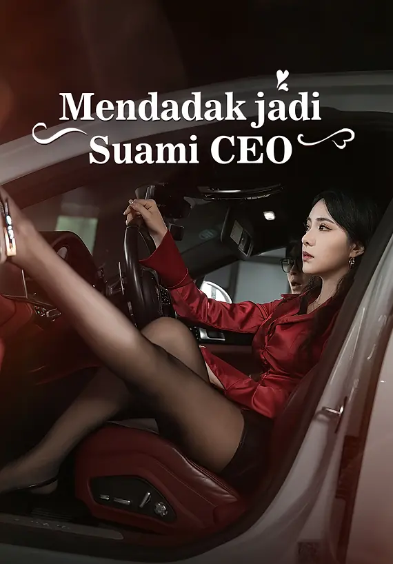 Mendadak jadi Suami CEO