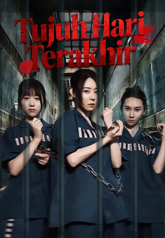 (Dub)Tujuh Hari Terakhir