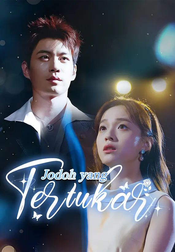 Jodoh yang Tertukar