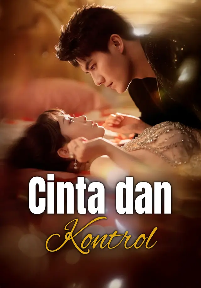 Poster Cinta dan Kontrol