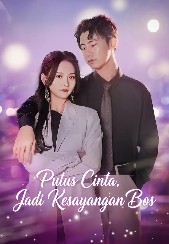 Putus Cinta, Jadi Kesayangan Bos