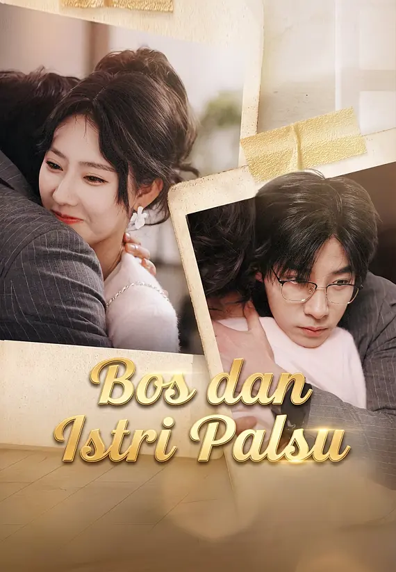 Bos dan Istri Palsu