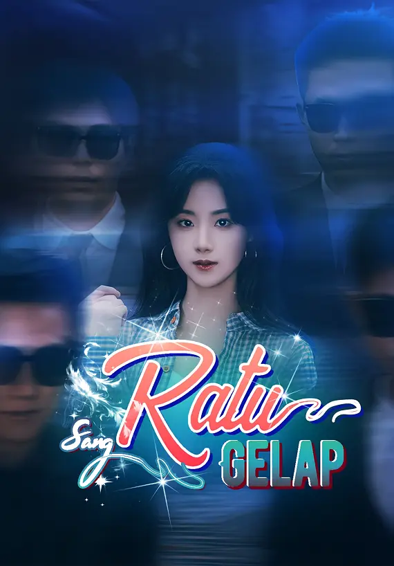 Sang Ratu Gelap