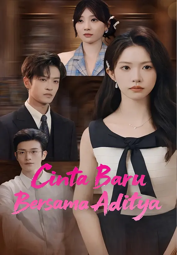 Cinta Baru Bersama Aditya