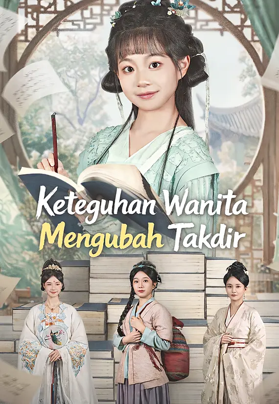 Keteguhan Wanita Mengubah Takdir