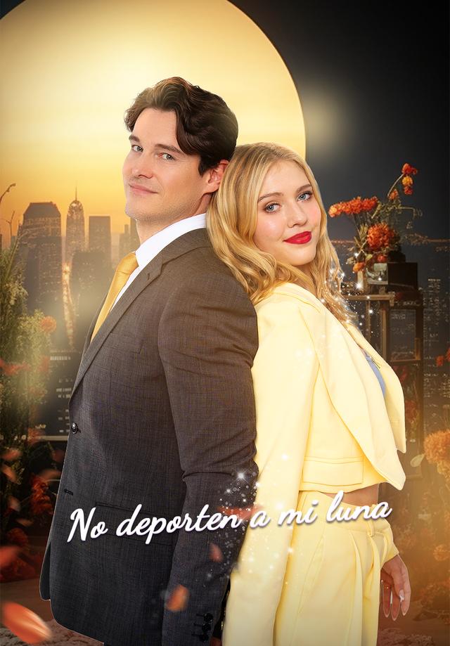 No deporten a mi luna