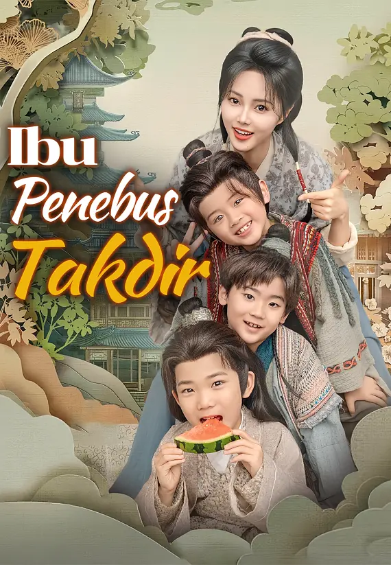 Ibu Penebus Takdir