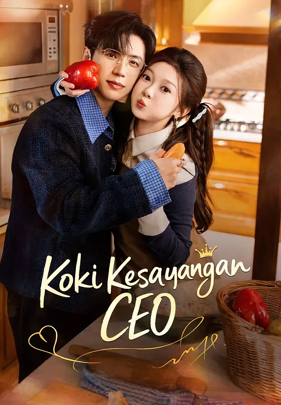 Koki Kesayangan CEO