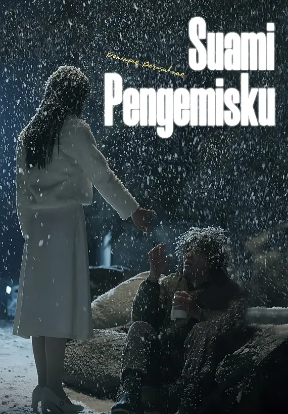 Suami Pengemisku Pemimpin Perusahaan