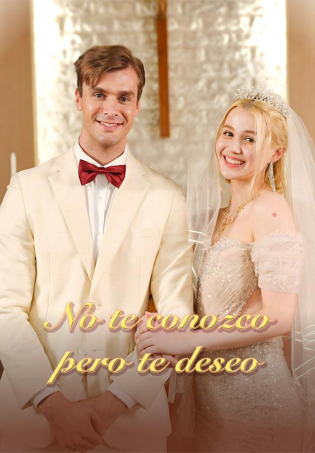 No te conozco pero te deseo