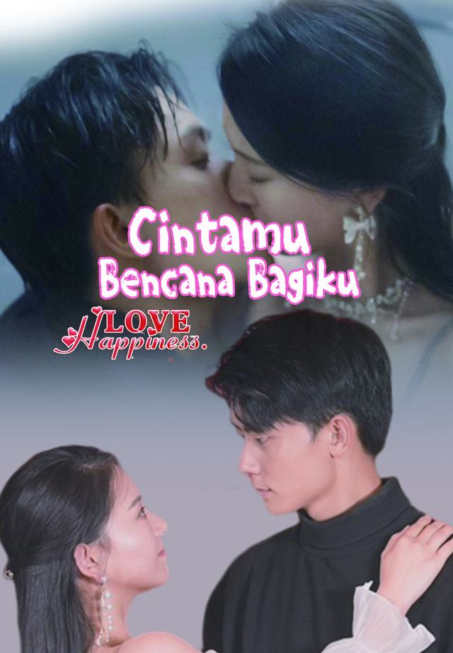 Cintamu Bencana Bagiku