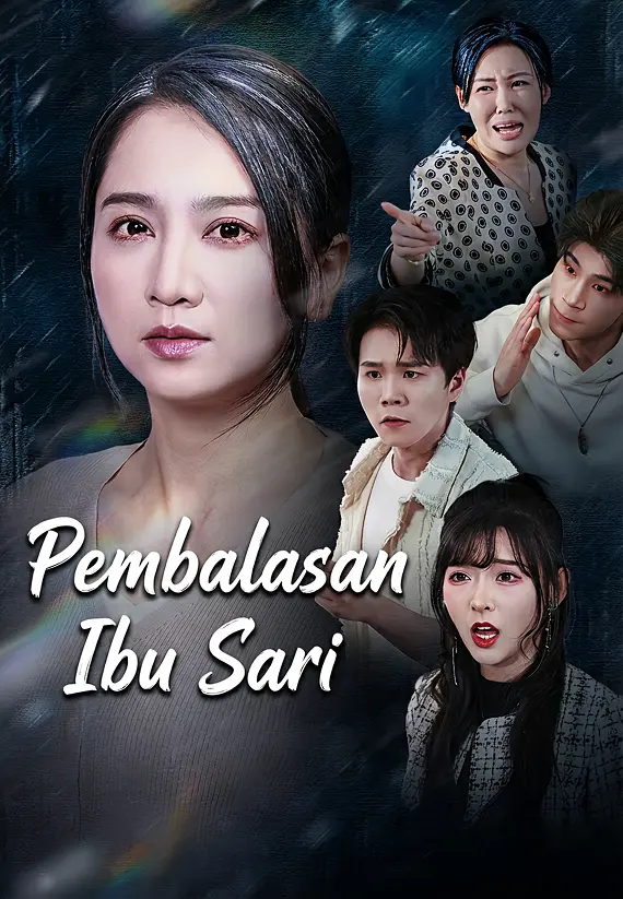 Pembalasan Ibu Sari
