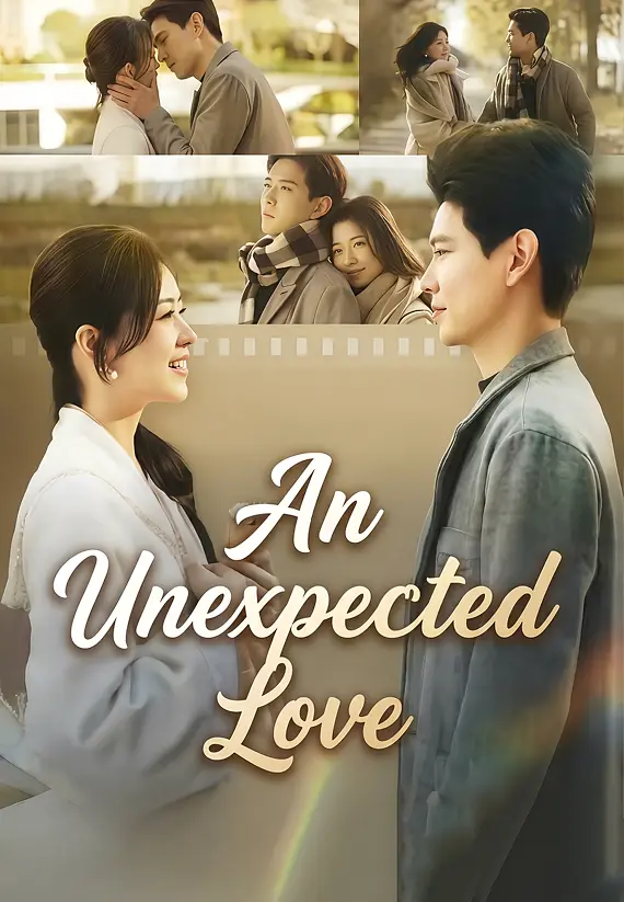 An Unexpected Love