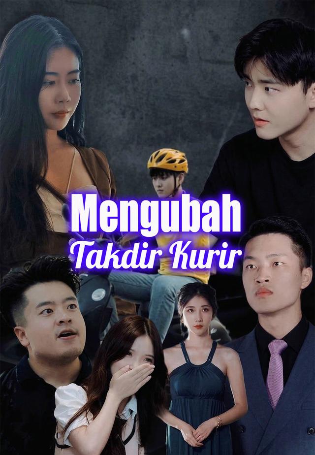 Mengubah Takdir Kurir