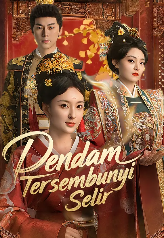 Dendam Tersembunyi Selir