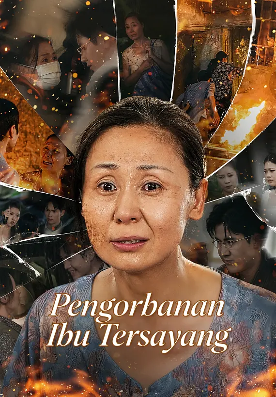 Pengorbanan Ibu Tersayang