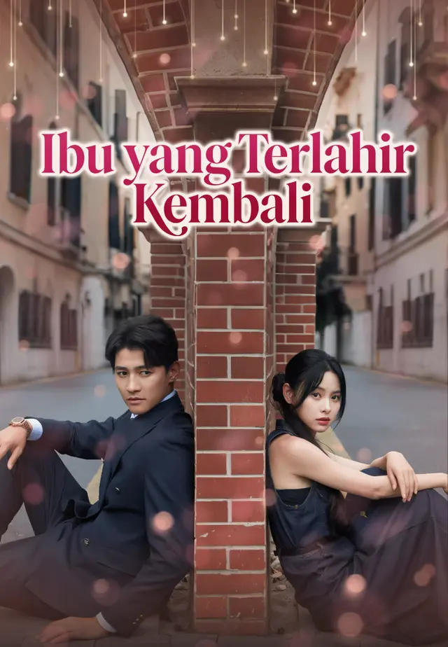 Ibu yang Terlahir Kembali Drama China Ibu yang Terlahir Kembali sub Indo - poster Melolo