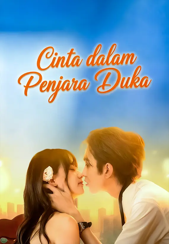 Cinta dalam Penjara Duka