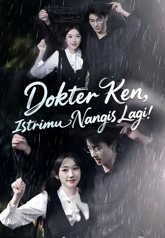 Dokter Ken, Istrimu Nangis Lagi!