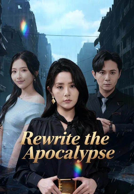 Rewrite the Apocalypse