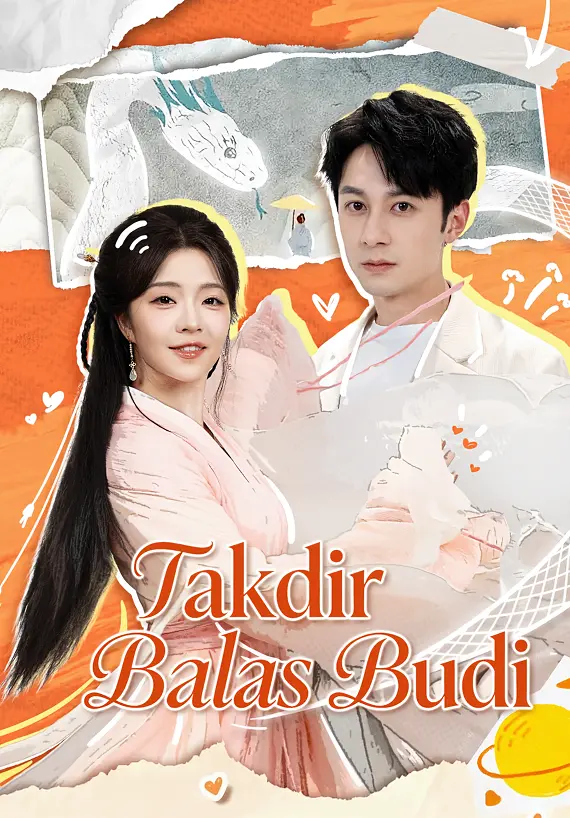 Takdir Balas Budi