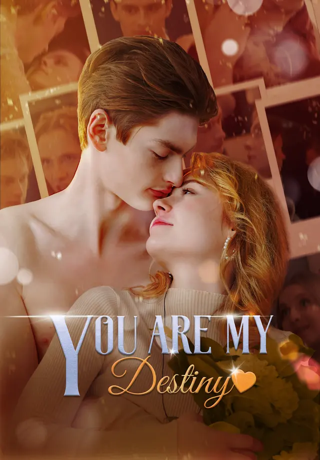 You Are My Destiny You Are My Destiny Chinese drama poster - Melolo