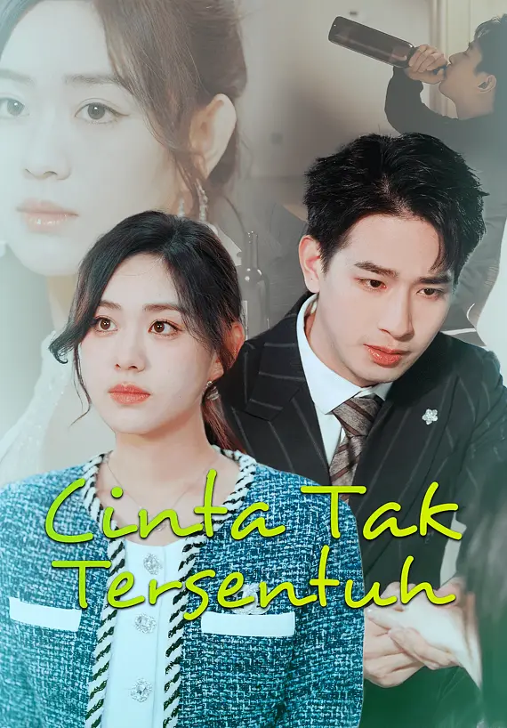 Cinta Tak Tersentuh