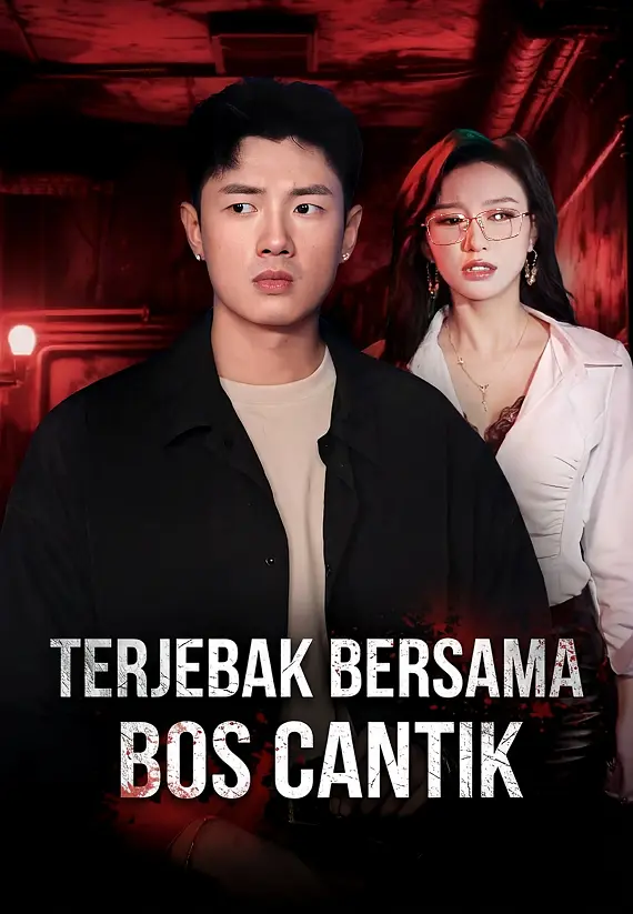 Terjebak Bersama Bos Cantik