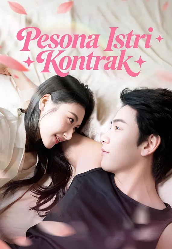 Pesona Istri Kontrak