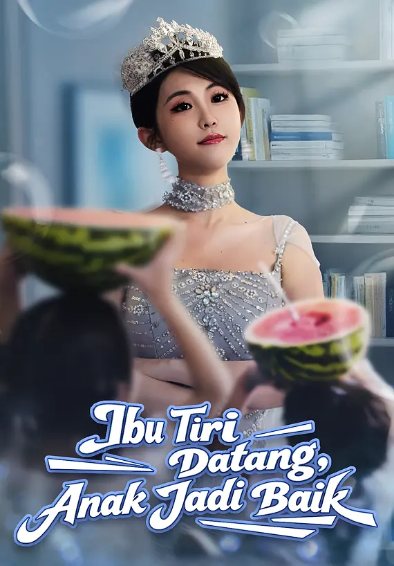 Ibu Tiri Datang, Anak Jadi Baik