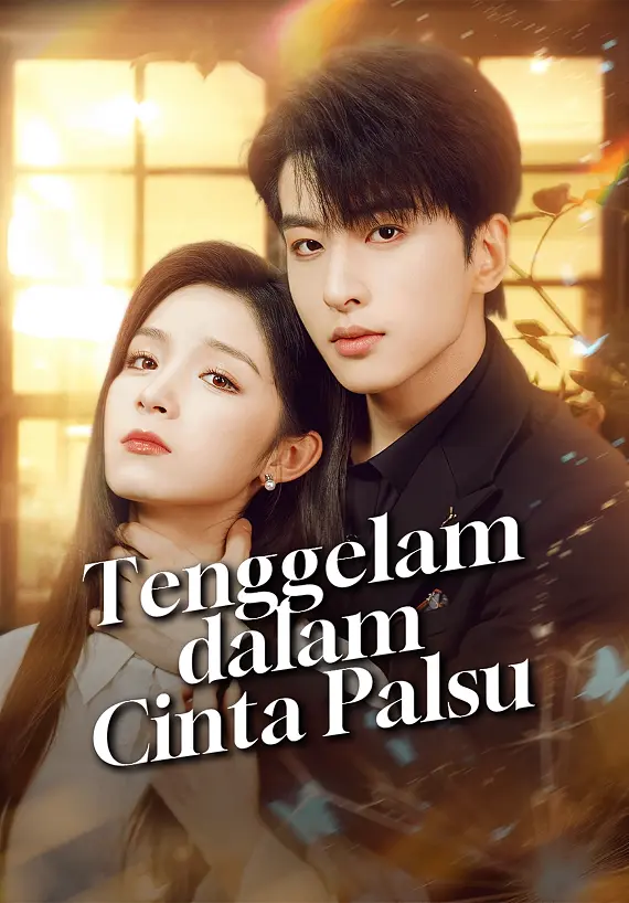 Tenggelam dalam Cinta Palsu
