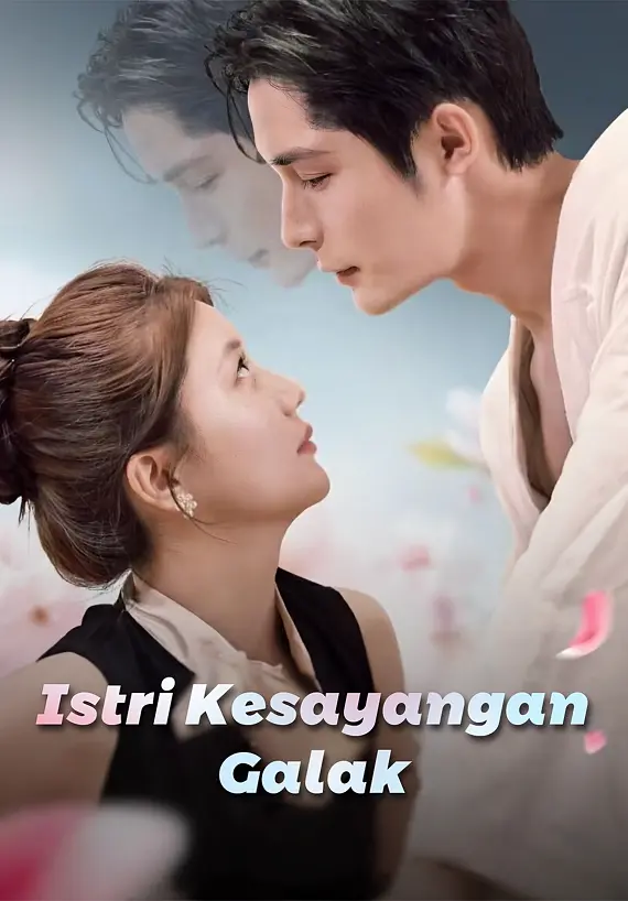 Istri Kesayangan Galak