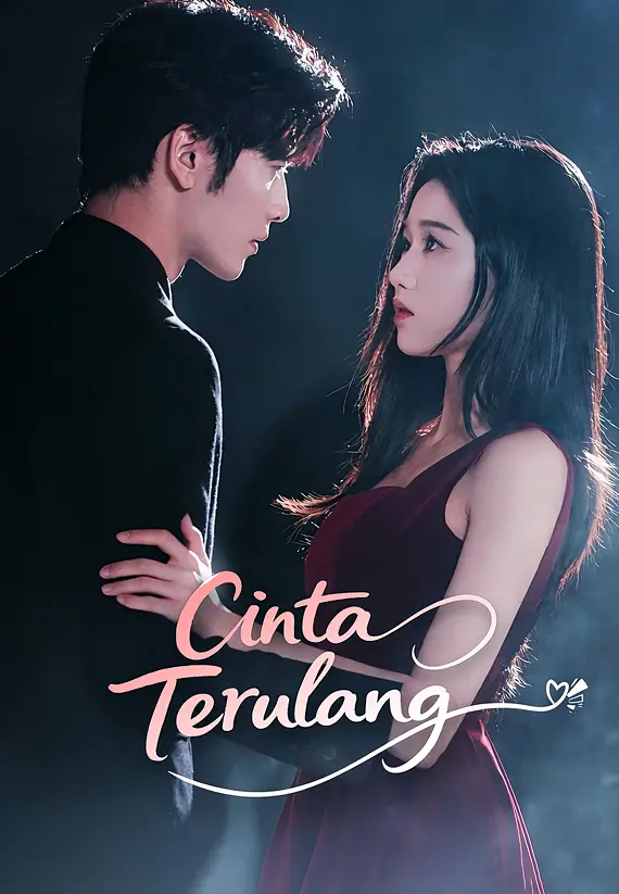 Cinta Terulang