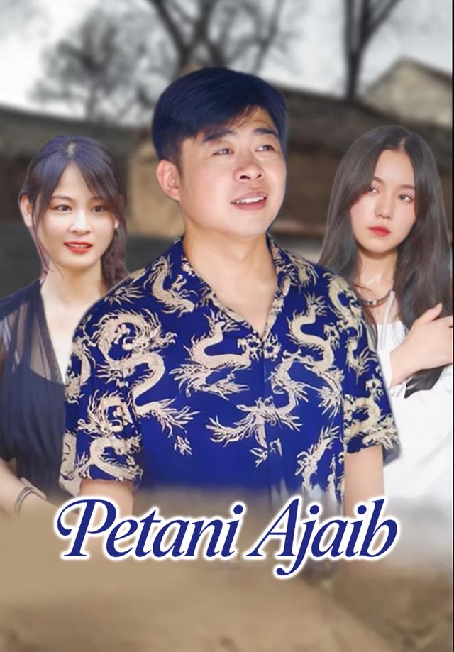 Petani Ajaib