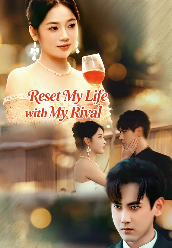 Reset My Life with My Rival