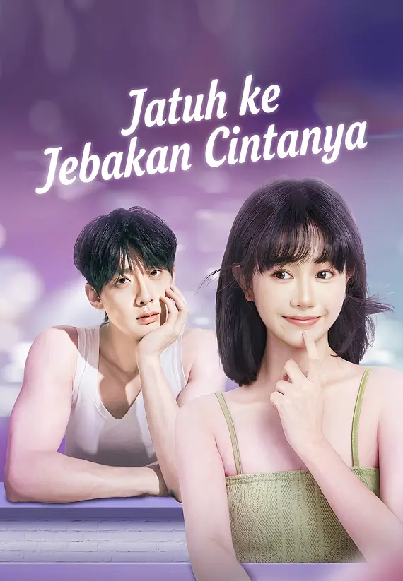 Jatuh ke Jebakan Cintanya