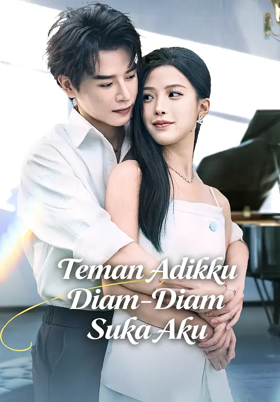 Teman Adikku Diam-Diam Suka Aku