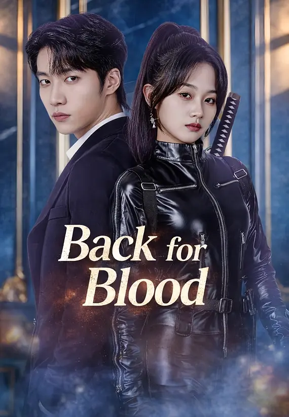 Back for Blood