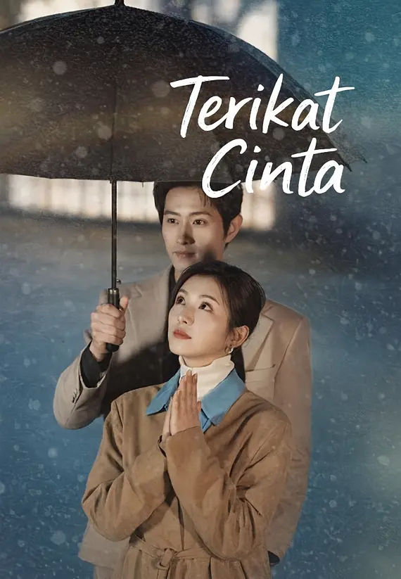 Terikat Cinta