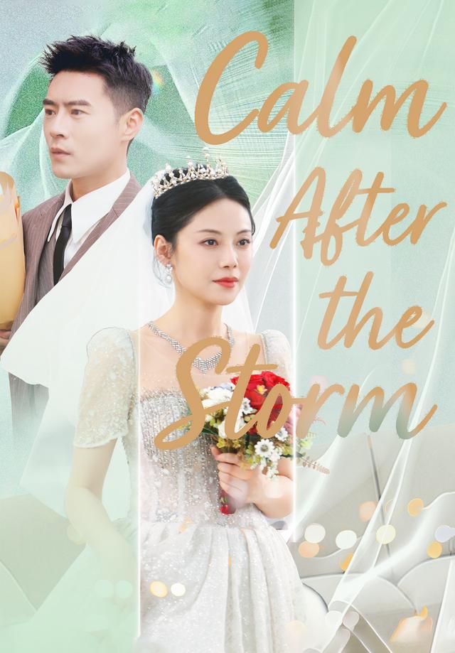 Calm After the Storm