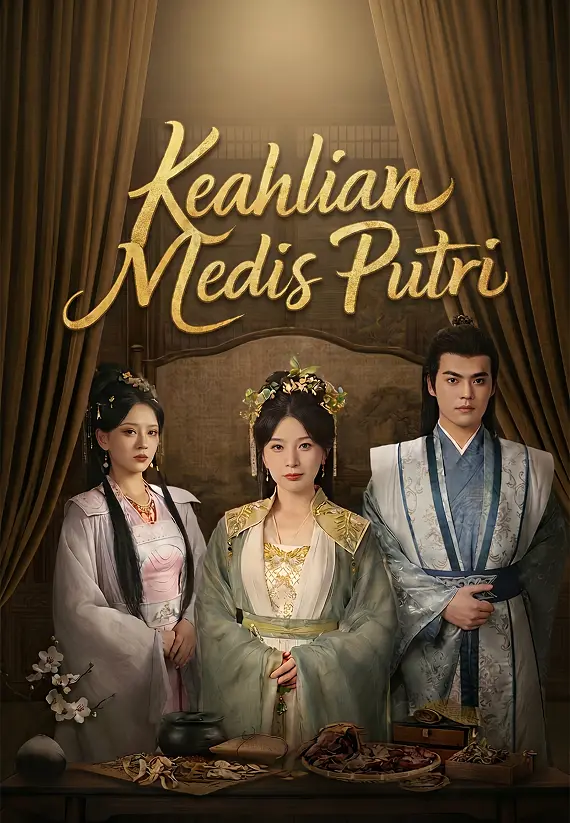 Keahlian Medis Sang Putri