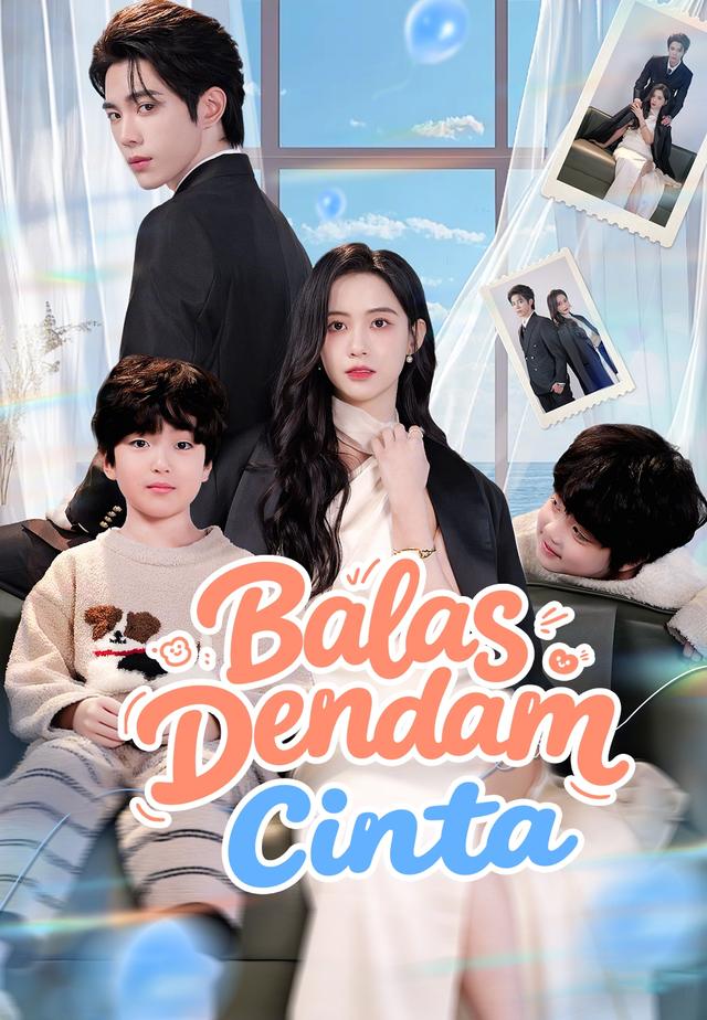 Balas Dendam Cinta