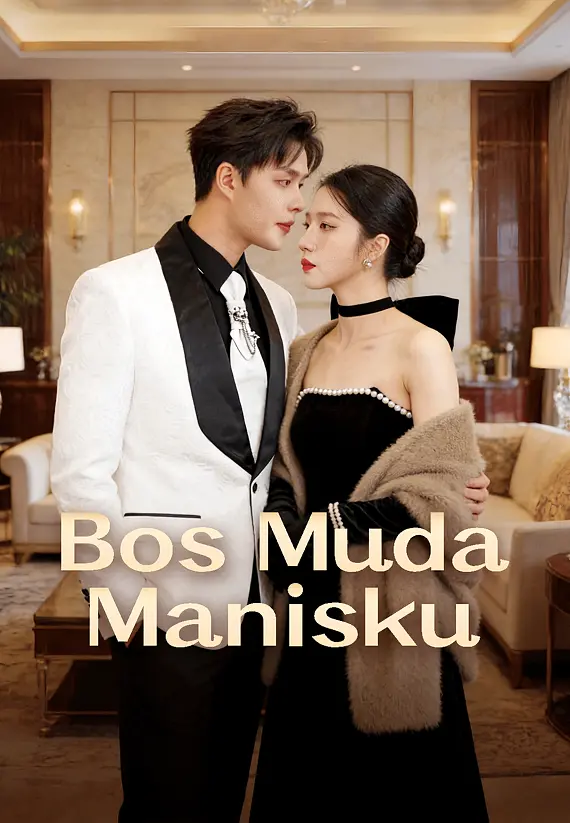 Bos Muda Manisku