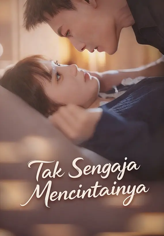 Tak Sengaja Mencintainya